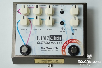 OD-FIVE 2 eXplosion CUSTOM for PRO